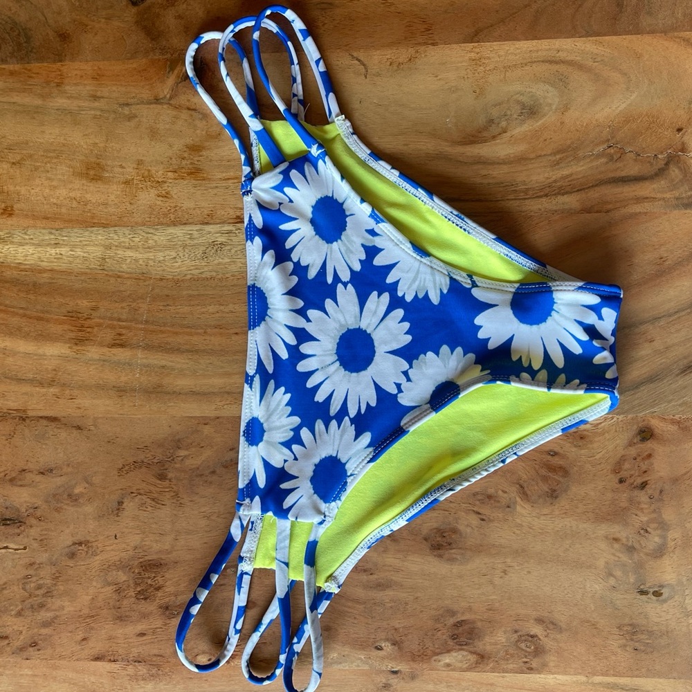Bikini Bottoms